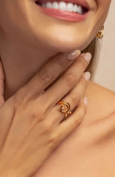 Pieretti Coraline Ring