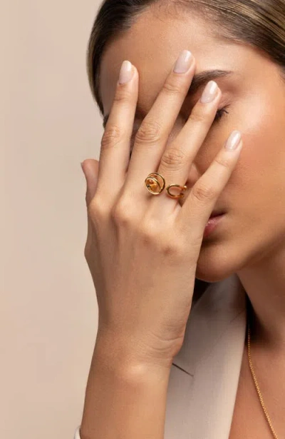 Pieretti Coraline Ring