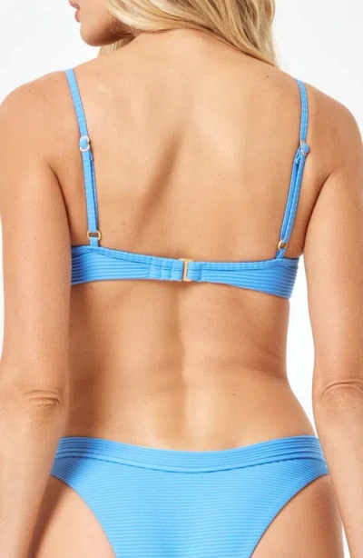 L*space Lspace Peyton Bikini Top