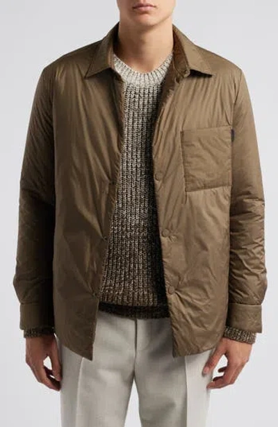 Hugo Boss Boss Carper Padded Coat