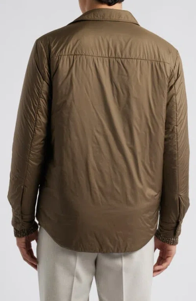 Hugo Boss Boss Carper Padded Coat
