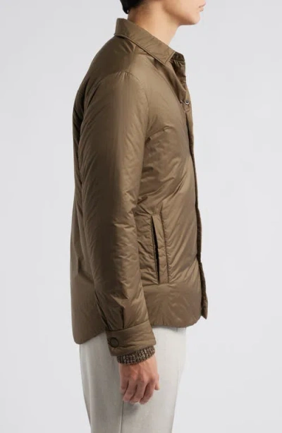Hugo Boss Boss Carper Padded Coat