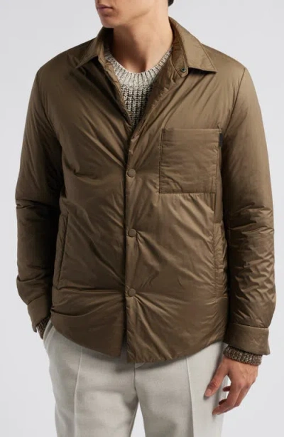 Hugo Boss Boss Carper Padded Coat