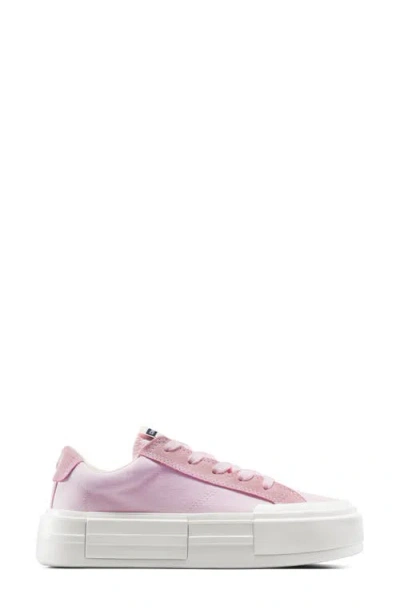 Converse Gender Inclusive Chuck Taylor All Star Cruise Low Top Platform Sneaker