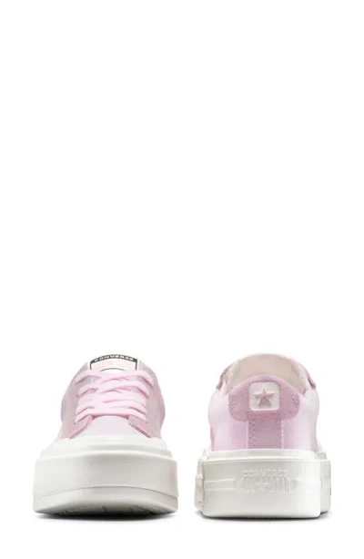 Converse Gender Inclusive Chuck Taylor All Star Cruise Low Top Platform Sneaker