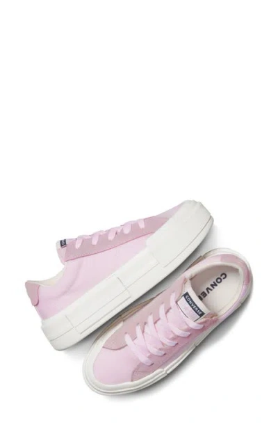 Converse Gender Inclusive Chuck Taylor All Star Cruise Low Top Platform Sneaker