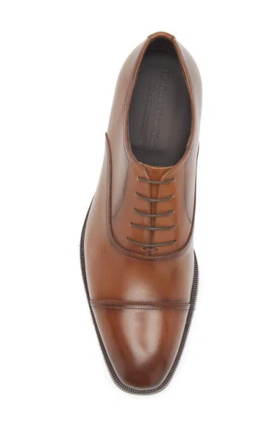 To Boot New York Nico Oxford