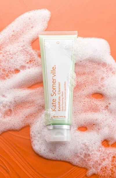 Kate Somerville ® Exfolikate® Cleanser Daily Foaming Wash