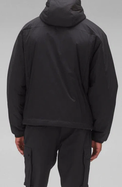 Reigning Champ Signal Nylon Ripstop Insulated Jacket