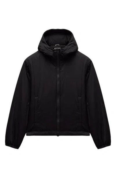 Reigning Champ Signal Nylon Ripstop Insulated Jacket