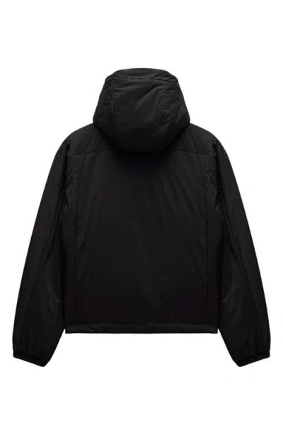 Reigning Champ Signal Nylon Ripstop Insulated Jacket