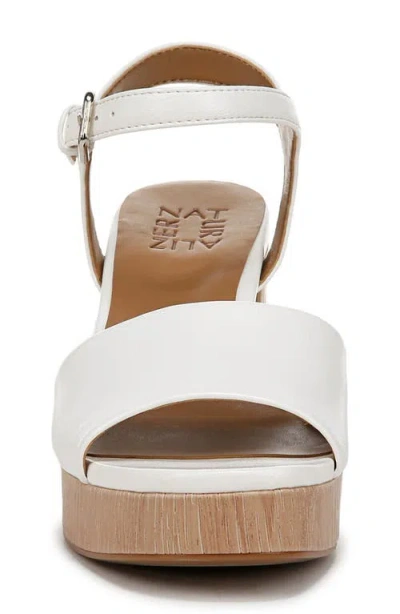 Naturalizer Lilly Platform Sandal