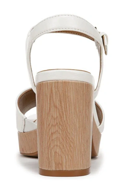 Naturalizer Lilly Platform Sandal