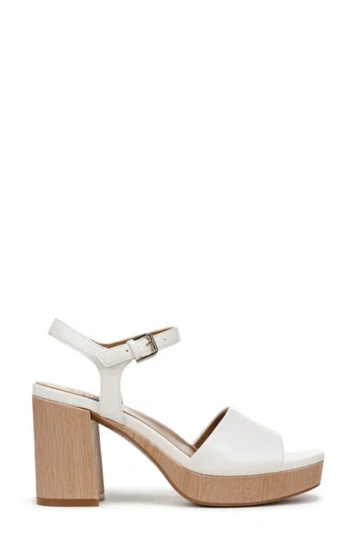 Naturalizer Lilly Platform Sandal