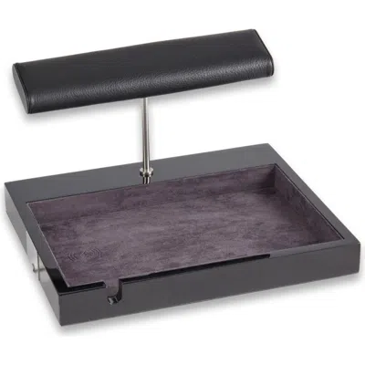 Bey-berk Bed Side Valet Station