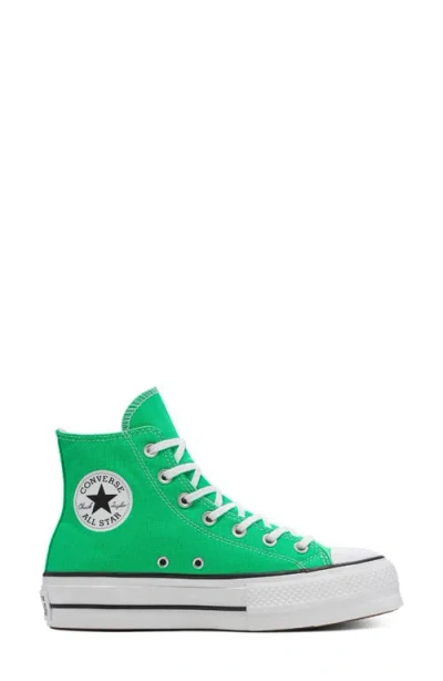 Converse Chuck Taylor® All Star® Lift High Top Platform Sneaker
