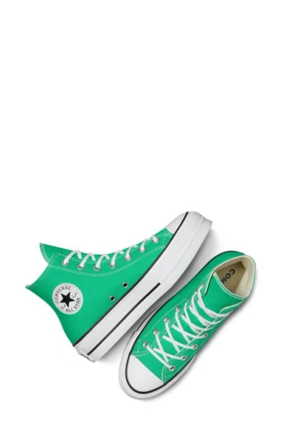 Converse Chuck Taylor® All Star® Lift High Top Platform Sneaker