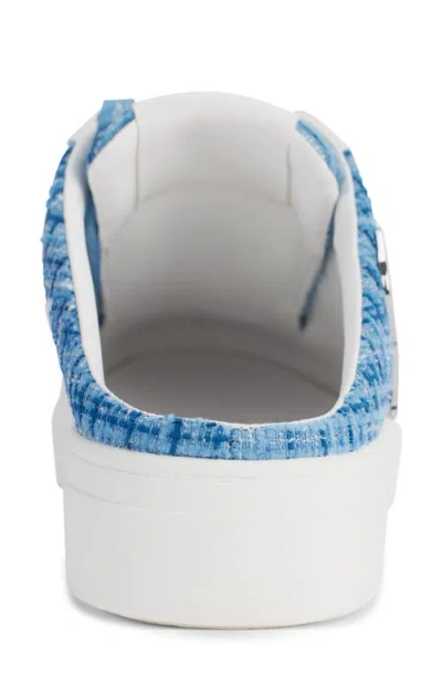 Karl Lagerfeld Cambria Platform Sneaker