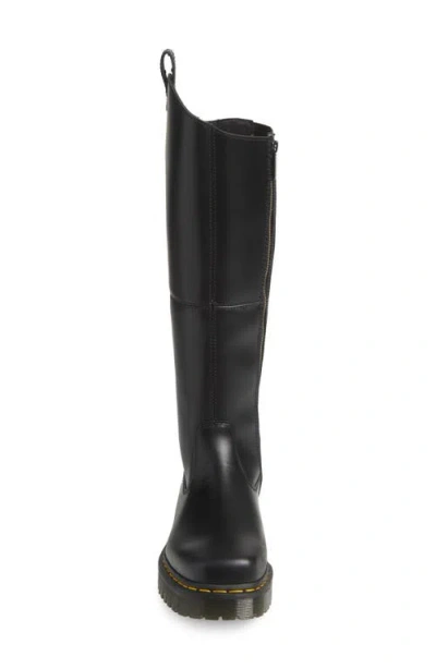 Dr. Martens' Dr. Martens Amaayah Knee High Boot
