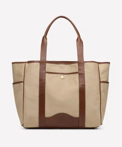 Ghurka Market Tote No. 294