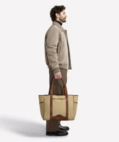 Ghurka Market Tote No. 294