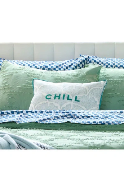 Novogratz Chill Accent Pillow