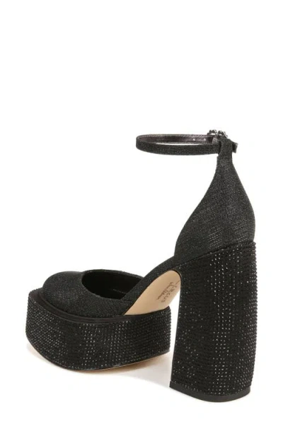 Circus Ny By Sam Edelman Bailey Jewel Platform Sandal