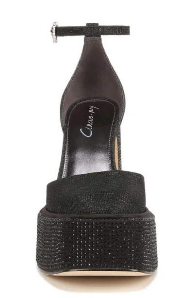 Circus Ny By Sam Edelman Bailey Jewel Platform Sandal