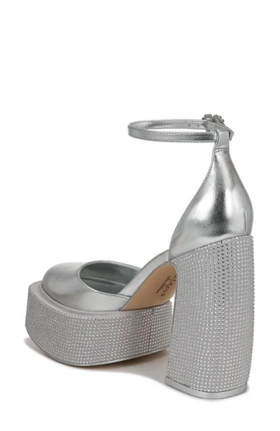 Circus Ny By Sam Edelman Bailey Jewel Platform Sandal