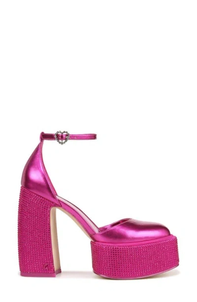 Circus Ny By Sam Edelman Bailey Jewel Platform Sandal