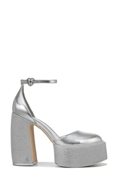 Circus Ny By Sam Edelman Bailey Jewel Platform Sandal