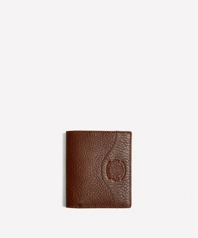 Ghurka Compact Wallet No. 397