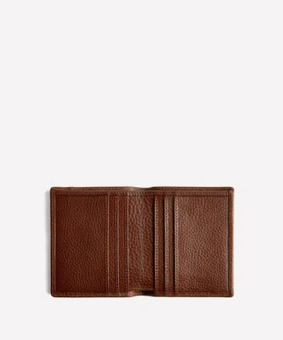 Ghurka Compact Wallet No. 397