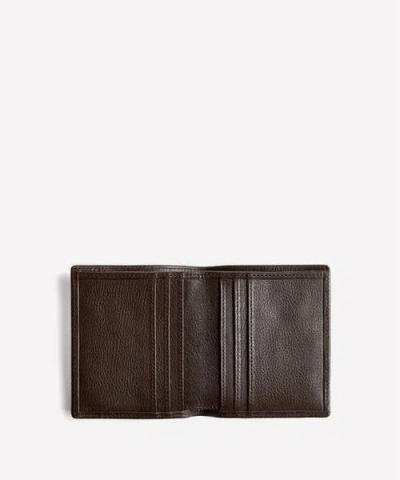Ghurka Compact Wallet No. 397