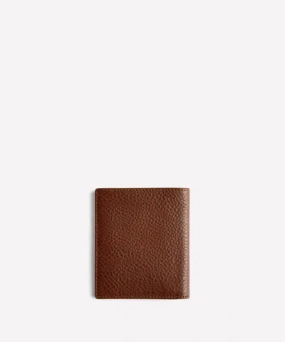 Ghurka Compact Wallet No. 397