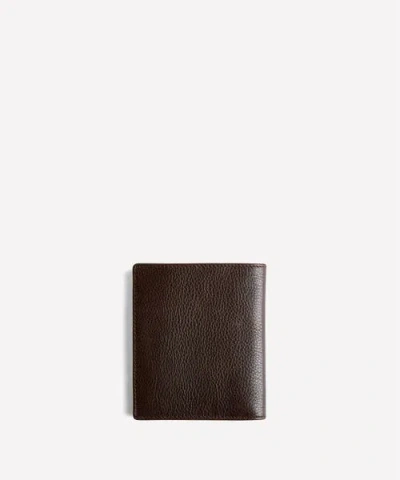 Ghurka Compact Wallet No. 397