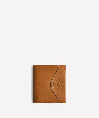 Ghurka Compact Wallet No. 397
