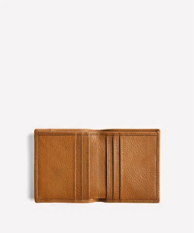 Ghurka Compact Wallet No. 397