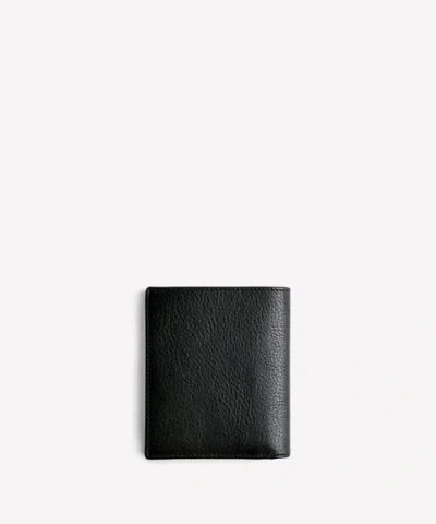 Ghurka Compact Wallet No. 397