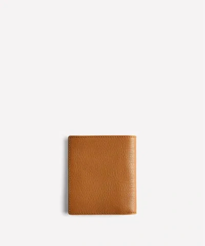 Ghurka Compact Wallet No. 397