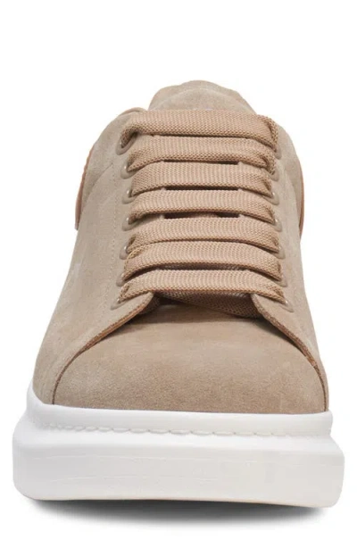 Alexander Mcqueen Oversized Sneaker