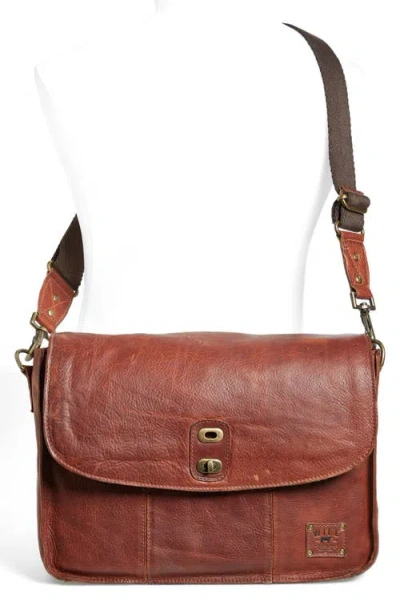 Will Leather Goods 'kent' Messenger Bag
