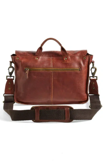 Will Leather Goods 'kent' Messenger Bag