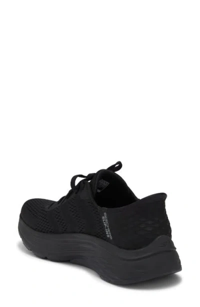 Skechers Max Cushion Slip-ins Sneaker