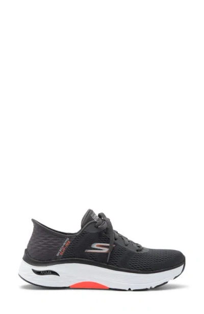 Skechers Max Cushion Slip-ins Sneaker