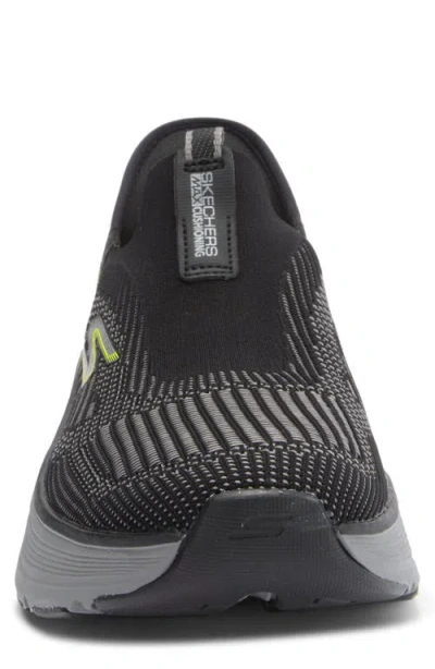 Skechers Max Cushion Slip-ins Sneaker