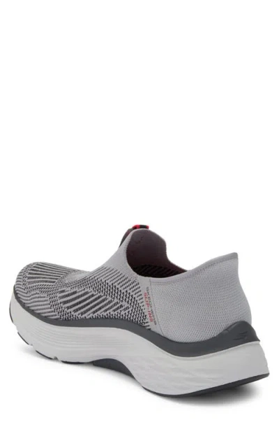 Skechers Max Cushion Slip-ins Sneaker