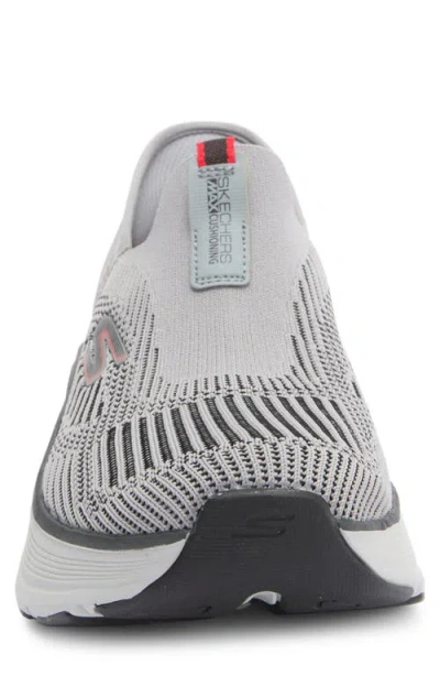 Skechers Max Cushion Slip-ins Sneaker