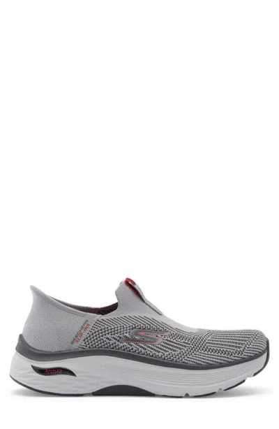 Skechers Max Cushion Slip-ins Sneaker