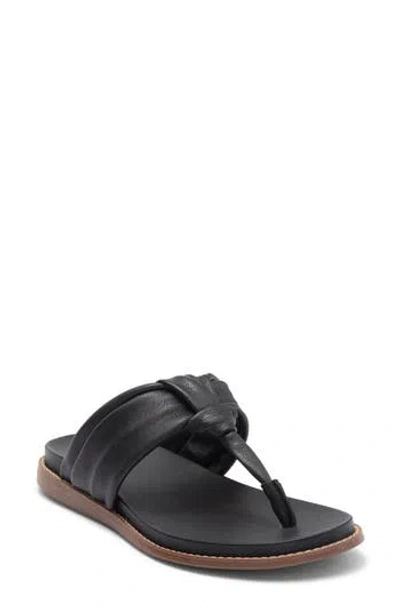 Rockport Osarra Thong Toe Slide Sandal
